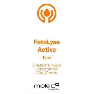 Fotolyse Active Spray 200 Ml