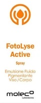 Fotolyse Active Spray 200 Ml
