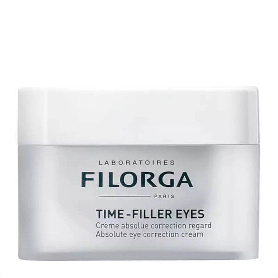 Filorga Tijdvuller Ogen 15ml