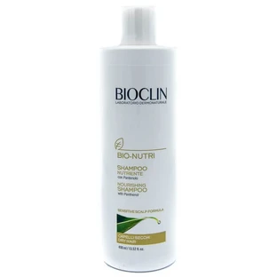 Bioclin Bio-Nutri Shampoo Trockenheit 400ml