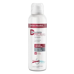 Dermovitamin Juckreiz Spray Kanister 100 ml