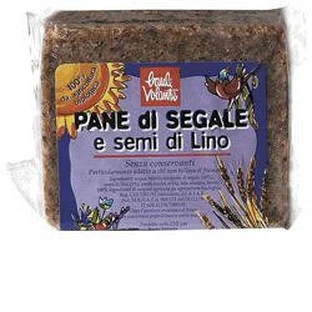 ROGGEN-LEINSAMEN-VOLLKORNBROT 500G