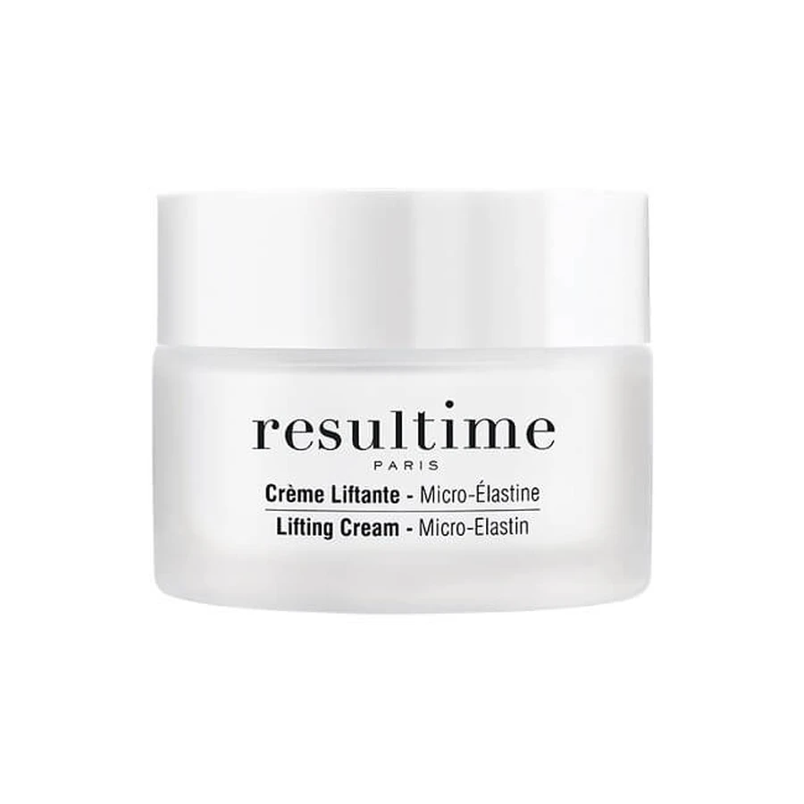 CREMA DE RIDICARE RESULTIME 50ML