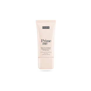 PUPA PRIMER MATIFIANT POUR LE VISAGE 30ML