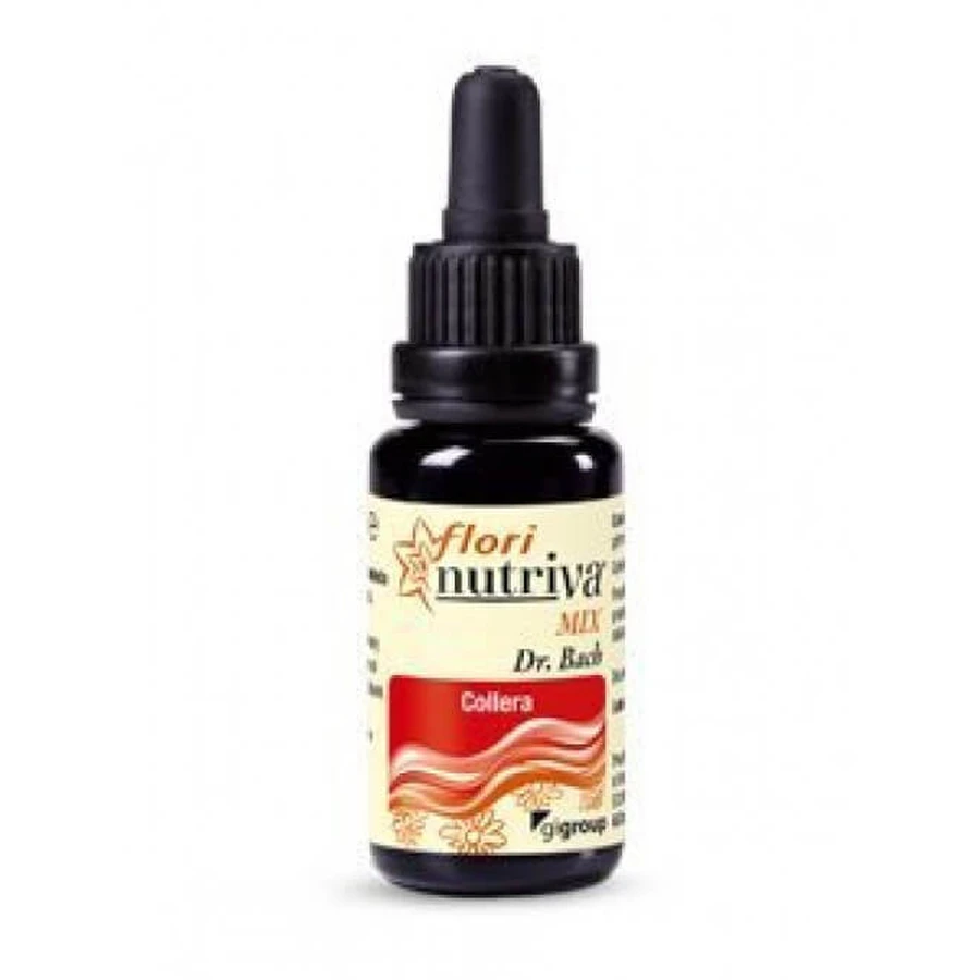 Cholera Flori Nutriva 20 Ml