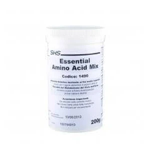 MEZCLA DE AMINOÁCIDOS ESENCIALES 200G