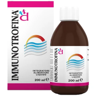 Immunotrophin Flüssigkeit 200ml
