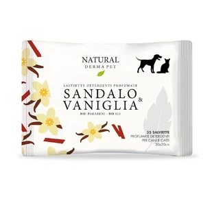 NATÜRLICHE DERMA HAUSTIER RETTUNG SAN35PCS