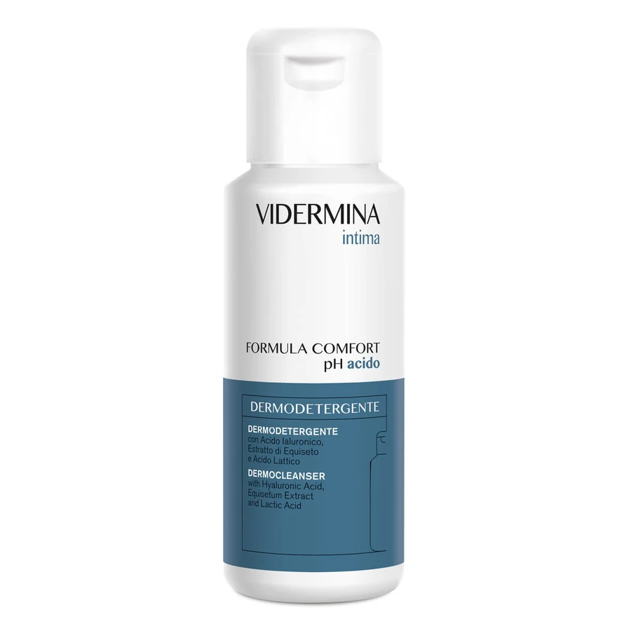 Vidermina Intima - Gentle Intimate Cleanser 300ml