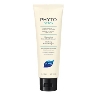 PHYTODETOX Sh.Purif.125ml