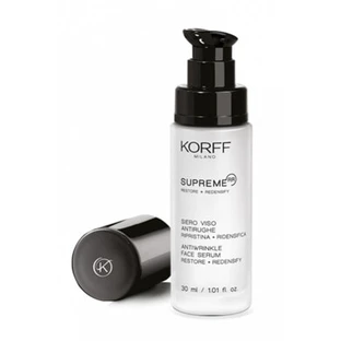KORFF SÉRUM SUPRÊME 30ML