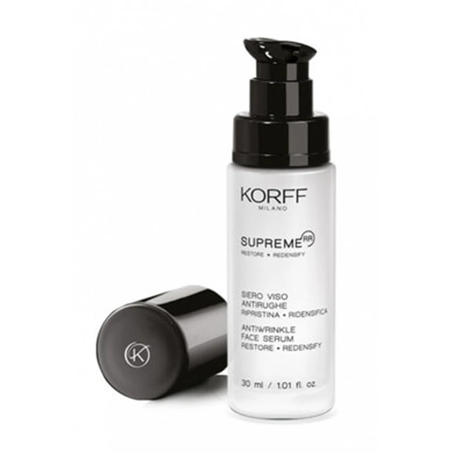 KORFF SÉRUM SUPRÊME 30ML