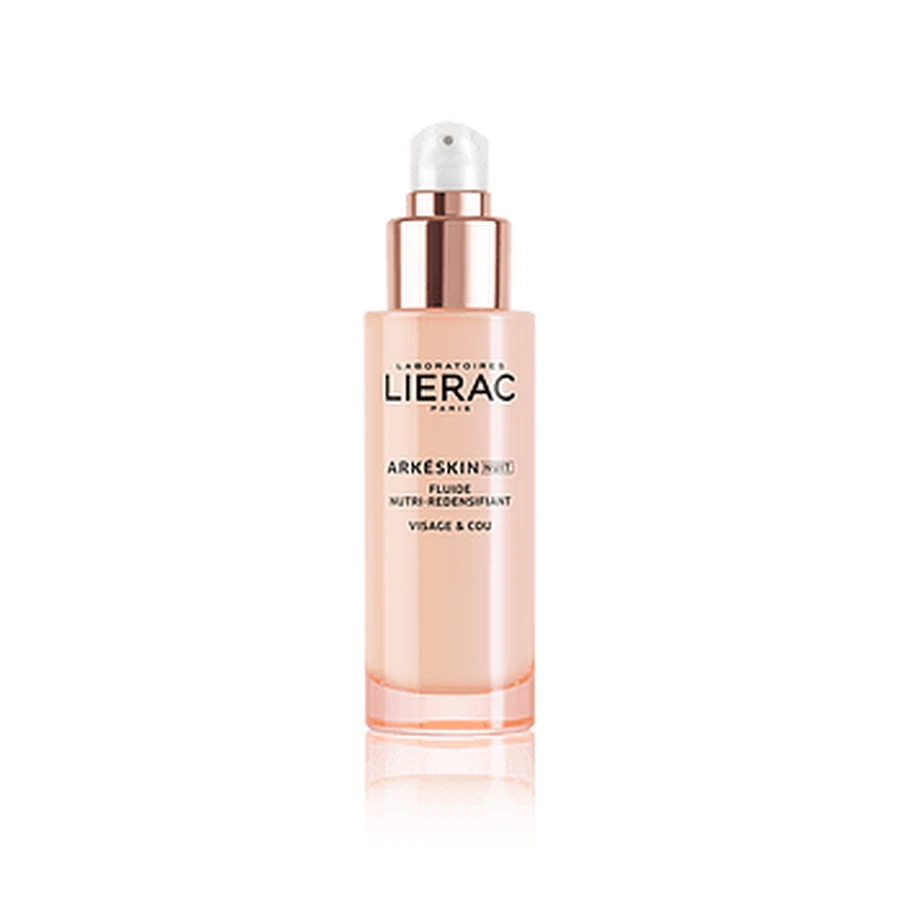 Lierac Arkeskin Night Fluid 50 Ml