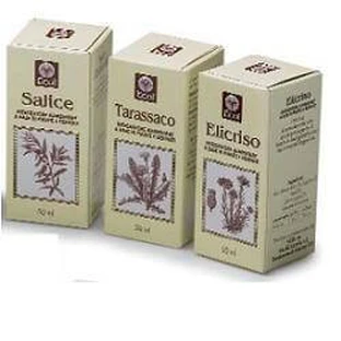 TARWEWE OLIE 100ML 501 "EC