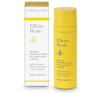 ECHT EFFECT SHAMPOO NUTRIMEN