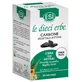 Esi Le Dieci Erbe Aktive Pflanzenkohle 60 Naturcaps