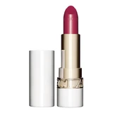 Clarins barra de labios joli rouge brillo 762 S