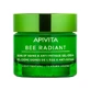 Apivita Bee Radiant Gel Anti-Aging Light Anti-Müdigkeit Creme 50ml
