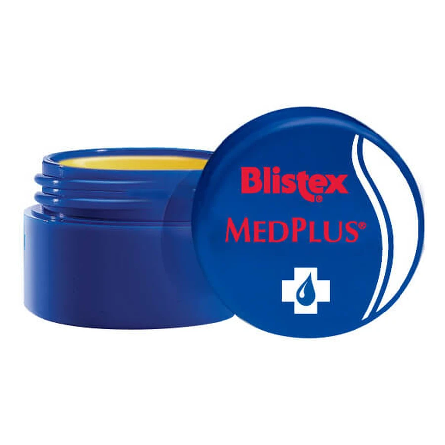 BLISTEX Lippenpflegestift Tiegel 7g