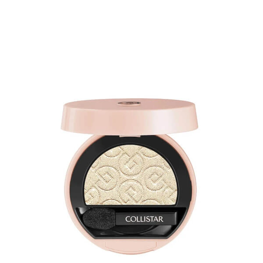 Ombre à paupières compacte Collistar flawless #500 Ivory Satin