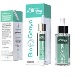 BIOGENYA Serum Ialur.Repair