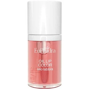 Oil Lip Color Lippenöl OLO1 Euphidra 7ml