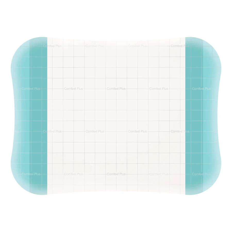 COMFEEL PLUS KLEM 15X20 5ST