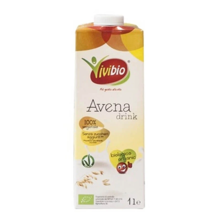 HAFERDRINK VVB 1L