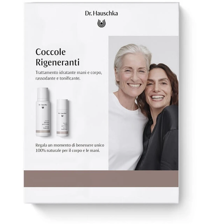 DR HAUSCHKA VERWENPAKKET RIGEN