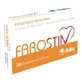 Farostin 1100mg 20 Tablets