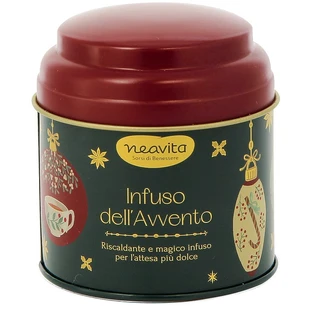Neavita Fireplace Infused
