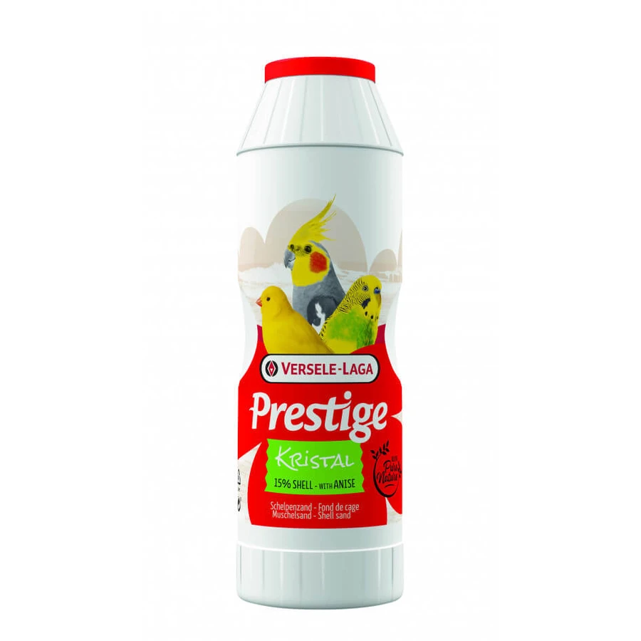 BODENKÄFIG KRISTAL BOX 2KG