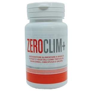 ZEROCLIM+ 60CPR