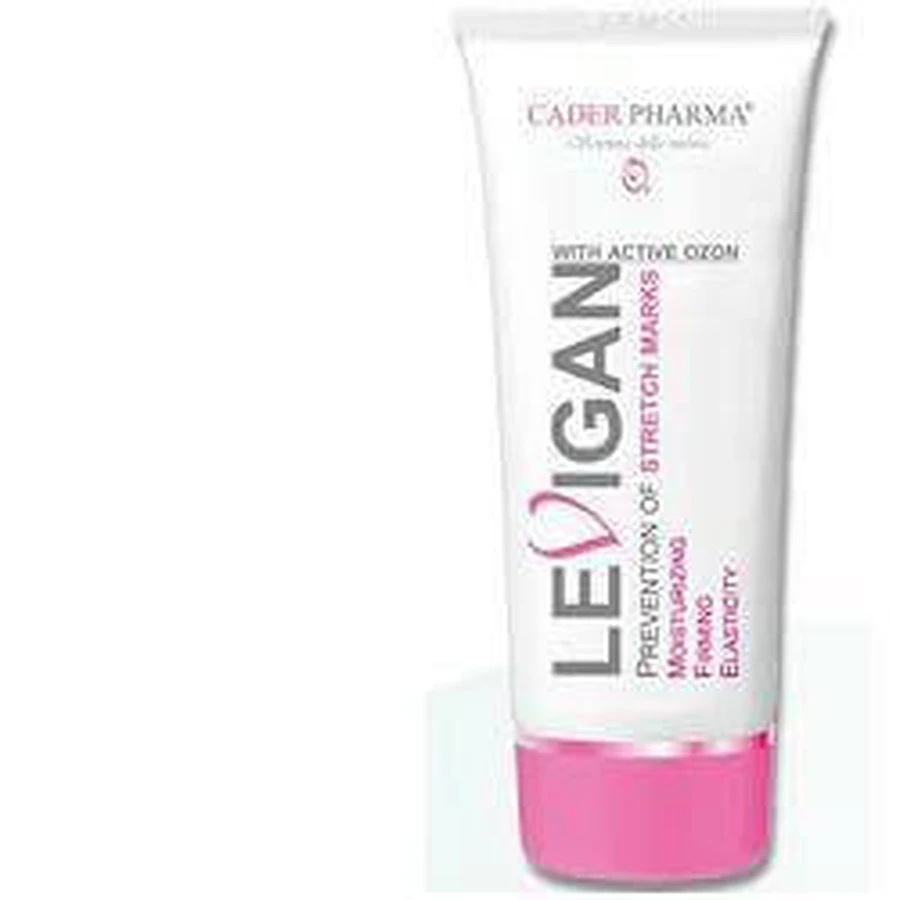LEVIGAN Creme Smagl.200ml