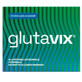 GLUTAVIX 20STICK VERPAKKING