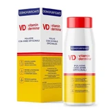 VITAMINDERMINA PFLANZLICHES PULVER AUS