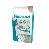 PRECIOUS KATTENBAKVULLING HYGIËNISCH ULTRA KLONTEREND MARSEILLE ZEEP 5 LT