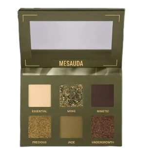 PALETA BARE HARMONY 205 HIDD