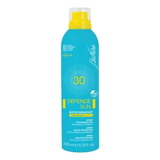 DEFENCE ZON Spy Transp.30 200ml