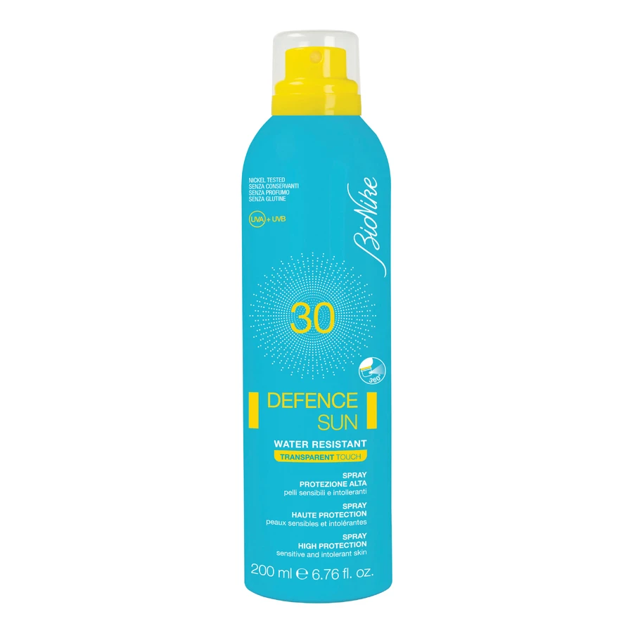 DEFENCE ZON Spy Transp.30 200ml