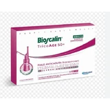 Bioscalin TricoAge 50+ 8 Fläschchen gegen Haarausfall