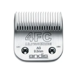 CABEZA ANDIS TALLA 4FC 9,5 MM