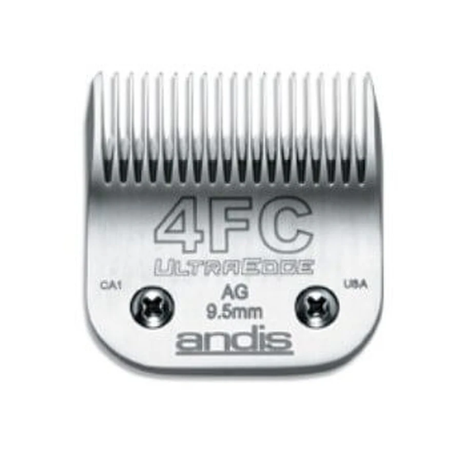 CABEZA ANDIS TALLA 4FC 9,5 MM