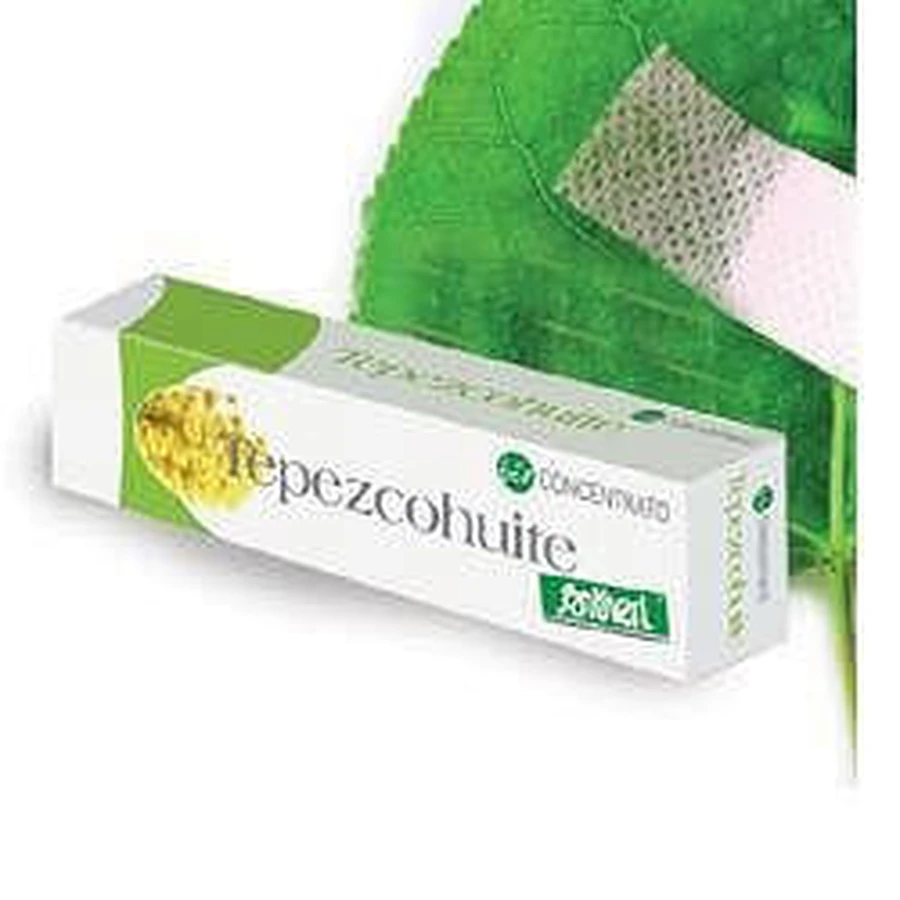Concentrado de Bio Tepezcohuite