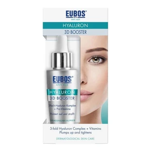 EUBOS Hyaluron 3D Booster 30ml