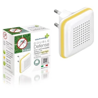 COLPHARMA MOSQUITO REPELLENT OUTLET DO