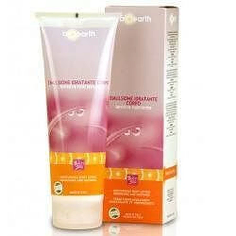 Tbs Ecobio Body Hand Emulsion 250 Ml