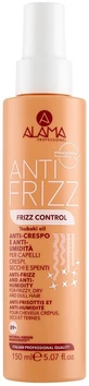 ALAMA FRIZZ CONTROL A/CRESPO