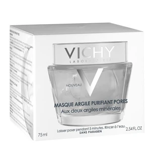 Vichy Purifying Clay Mask 75ml