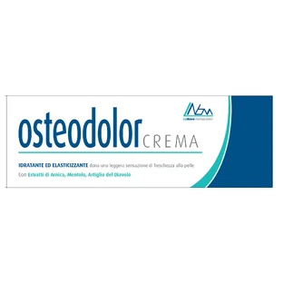 OSTEODOLOR Cremă 100ml
